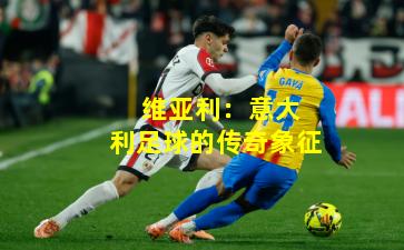  维亚利：意大利足球的传奇象征